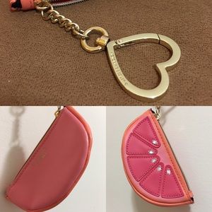 Victoria Secret CoinPurse